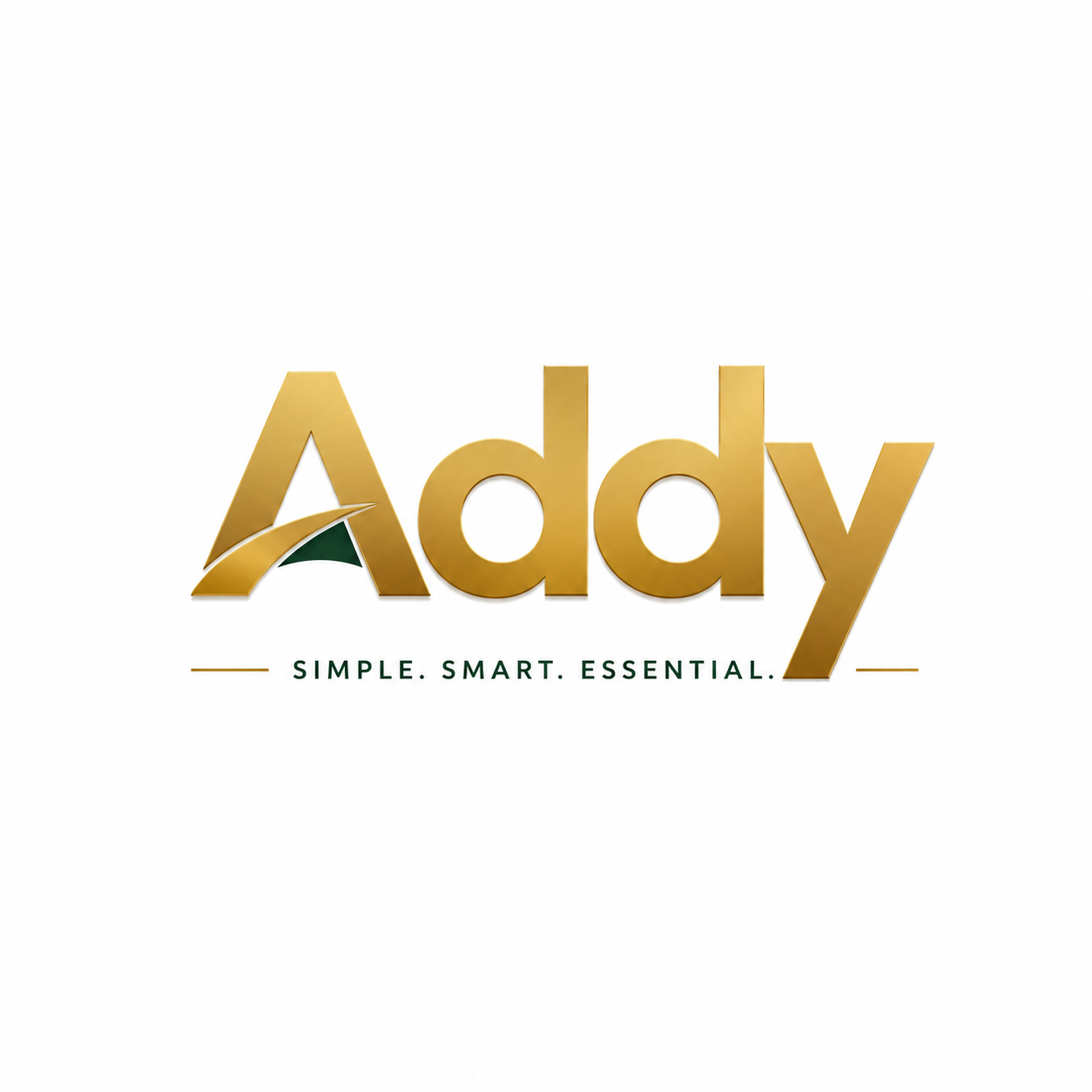 ADDY Logo