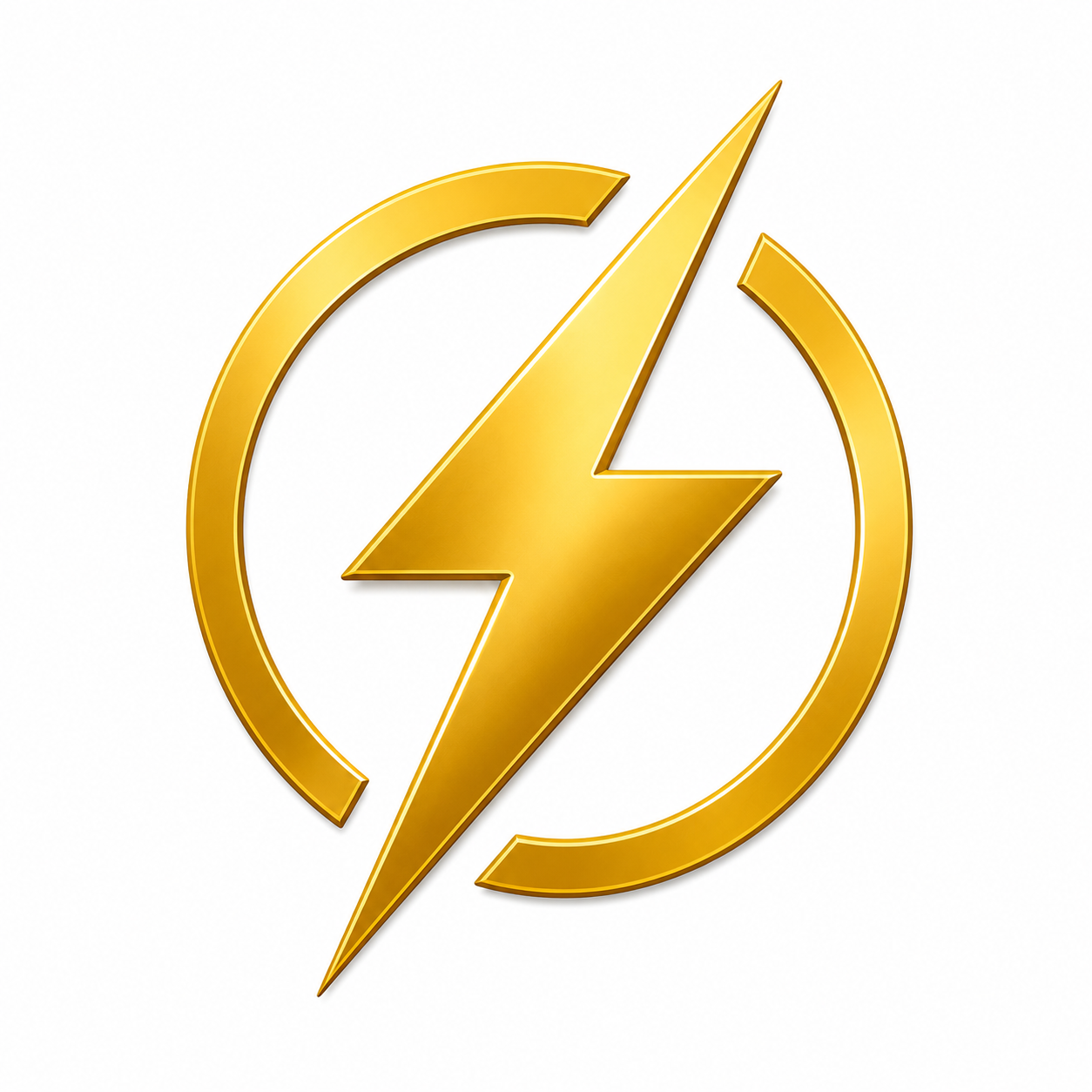 FlashPay Logo